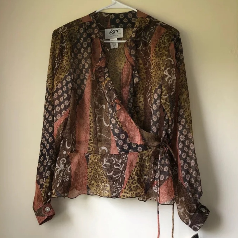 NEW HBS collection top Women